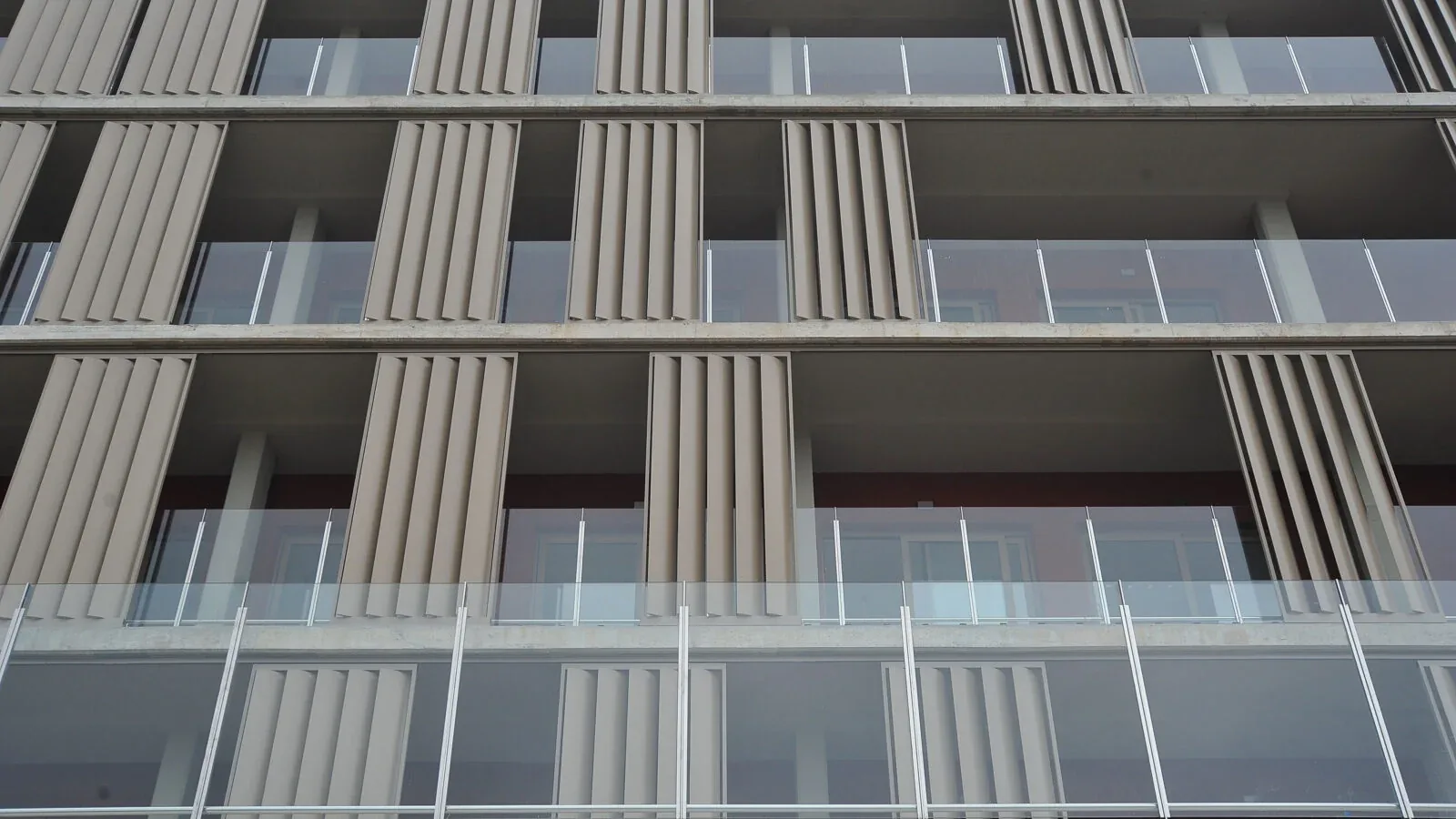Residencia de mayores en l'Horta Sud