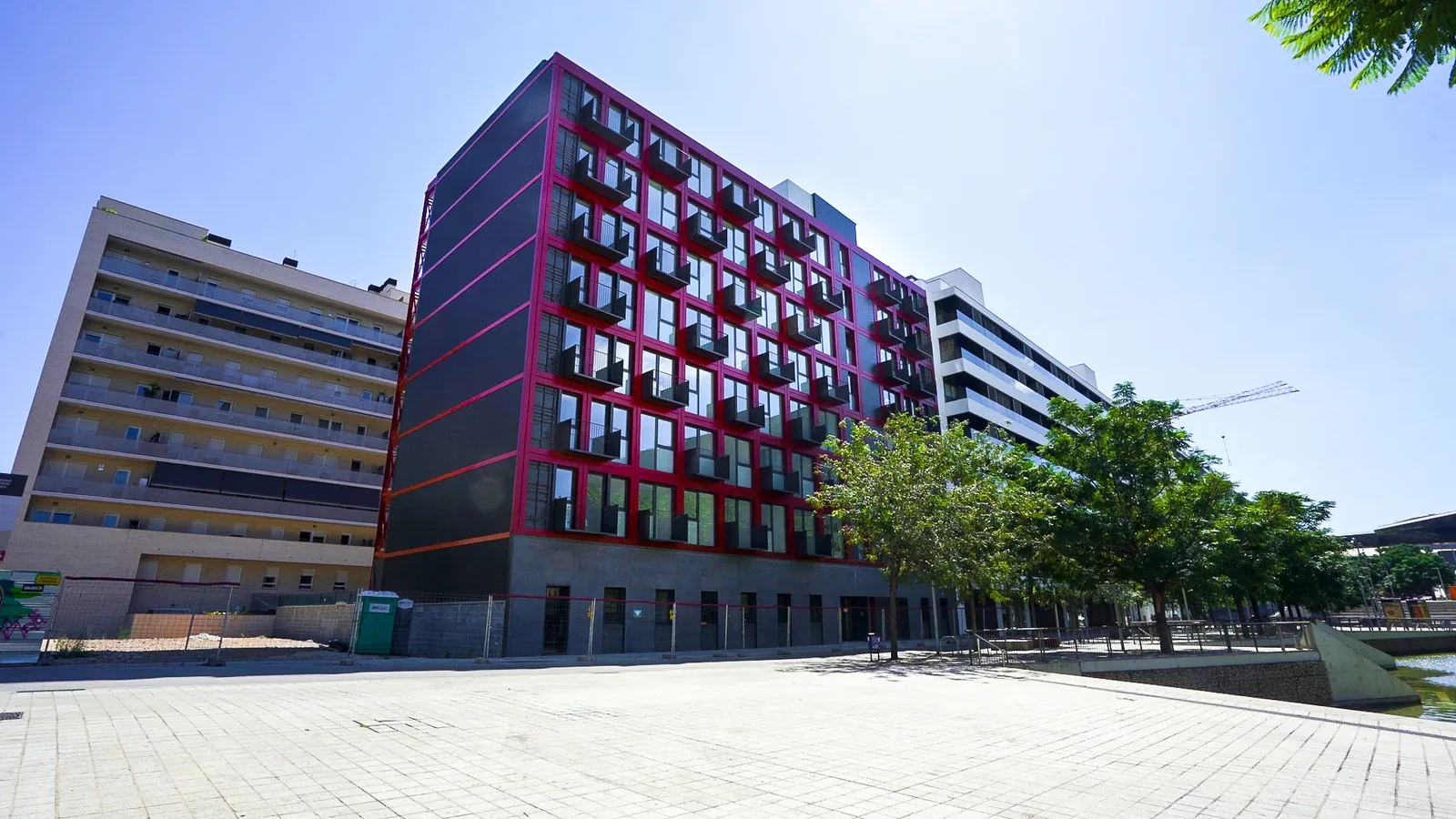 Conjunto residencial unifamiliar en Estepona, Costa del Sol Oeste