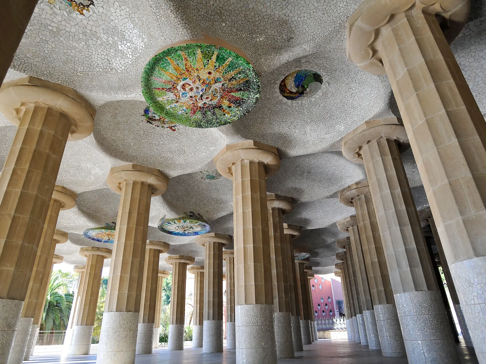 Restauración patrimonial de finca histórica en el Centro Histórico de Málaga